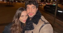 Fofura! Nattan emociona ao mostrar ultrassom da filha com Rafa Kalimann pela 1ª vez