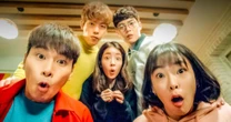 Hoje à noite: 7 doramas hilários - e extraordinários - para quem quer terminar o dia sorrindo muito