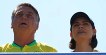 Michelle Bolsonaro já foi garota de programa? Ex-primeira-dama toma atitude drástica após acusação grave