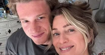 Letícia Spiller é sincera ao falar sobre Pedro Novaes, seu filho