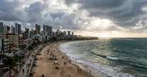 Previsão do tempo em João Pessoa (PB) hoje: veja como fica o clima nesta quinta-feira