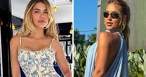 Modelo, pivô do término de Virginia com Vini Jr., volta a alfinetar: 'Não aceite menos do que merece'