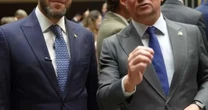 Aliado de Moro no Paraná, Filipe Barros já disse que senador faz aliança 'até com capiroto'