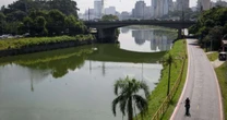 Emae vence disputa para administrar trecho do Parque Linear Bruno Covas