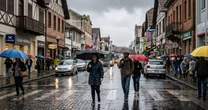 Previsão do tempo em Blumenau (SC) hoje: veja como fica o clima nesta segunda-feira