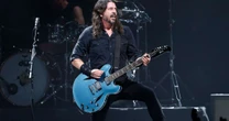 O melhor show da história do Foo Fighters, segundo Dave Grohl