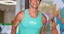 Gianecchini e Fernanda Souza reforçam campanha da Ultra