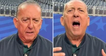 Fim! Galvão Bueno toma decisão em meio a Copa do Mundo: 'A idade já não vai permitir'