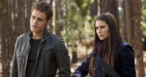 Sem vampiros e sem estaca de madeira: nove anos após o fim de 'The Vampire Diaries', Nina Dobrev e Paul Wesley estão confirmados em nova série juntos