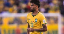 Lucas Paquetá reage a vídeo viral e diverte a web antes de jogo da Seleção