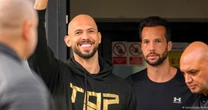 Irmãos Tate, influenciadores do movimento redpill, são presos nos EUA