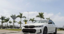 BMW do Brasil usa conexão de operadora global no país