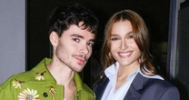 Sasha Meneghel celebra quatro anos com João Lucas: 'Todo dia te amando'
