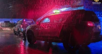 PM do DF prende suspeitos de latrocínio contra agente penitenciário