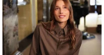 'Que preguiça dessa cartela de cores': Sasha Meneghel é criticada por moda quiet luxury em sua marca e marido defende