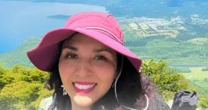 Mulher que morreu ao escalar vulcão fez post sobre medo da trilha antes da queda
