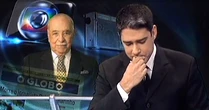 De saída do Jornal Nacional, William Bonner já se emocionou ao vivo e quebrou o protocolo