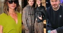 Não é só na casa do Luciano Huck! Treta entre nora e sogra abala a família de Victoria e David Beckham; entenda TUDO