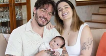 Viih Tube dá bronca em Eliezer após "truque" na alimentação do filho