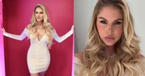 Bárbara Evans atualiza seu estado de saúde; entenda
