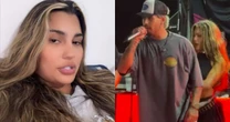 Bailarina apontada como affair de Zé Felipe é demitida após polêmica: 'Infelizmente'