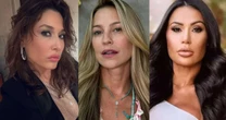 Desabafos de Giselle, Luana e Gracyanne confirmam: ex é para sempre