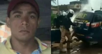 Começa julgamento de três ex-agentes da PRF por morte de Genivaldo; relembre o caso