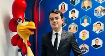 Em 'A Fazenda 17', Dudu Camargo tem namorada? Jornalista rejeita rótulo em relação com ex-apresentador do SBT: 'Não queremos...'