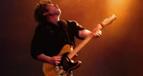 A dica que ajudou Jeremy Allen White a tocar como Bruce Springsteen em filme