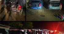 Som alto vira caso de polícia: Operação surpreende moradores no RS