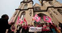 7 de Setembro: Confusão entre GCM e manifestantes atrasa ato do Grito dos Excluídos na Praça da Sé