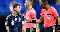 'Já fui árbitro em uma Copa do Mundo e garanto a você que não existe favorecimento'