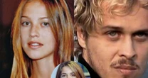 Pouca gente lembra, mas Guilherme Fontes, o Alexandre de 'A Viagem', namorou Luana Piovani após fim do casamento com Cláudia Abreu