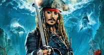 Esta é a condição para Johnny Depp estar em Piratas do Caribe 6, além da reconciliação com a Disney