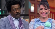 Tenso! Milene Pavorô expõe episódio de grosseria de Seu Jorge: 'Feio o que ele fez'