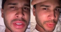 Solteiro! Lucas Guimarães surpreende com revelação sobre paqueras: 'Alma de quenga'