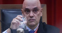 Oposição irá formar força-tarefa para apresentar dossiê contra Moraes a embaixadores