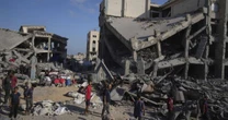 'Estamos desesperados com Netanyahu, ele não quer acabar com a guerra', diz trabalhador humanitário em Gaza