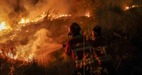 Portugal: falhas operacionais dificultam controle de um dos piores incêndios em 15 anos