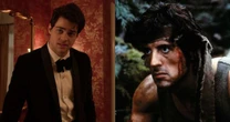 Noah Centineo, galã da Netflix, será Rambo em novo filme