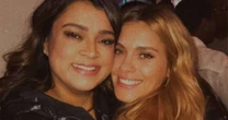 Carolina Dieckmann faz reflexão e desabafo em meio ao luto por Preta Gil: 'Faz parte aceitar'