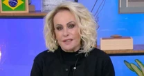Ana Maria Braga desabafa sobre luta contra vício: 'Força de vontade'