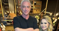'Vontade de...': vazam mensagens e áudios íntimos de Alexandre Correa com affair após ex-marido de Ana Hickmann negar relação