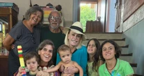 Filha de Ana Maria Braga reage após ser chamada de radical: 'Não levo vida simples'