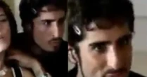 Há mais de 20 anos, Marcos Mion surgiu IRRECONHECÍVEL e só com 3 falas em filme que uniu Luciano Huck e Angélica; assista!