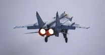 Otan mobiliza caças na Polônia para proteger espaço aéreo de invasões russas
