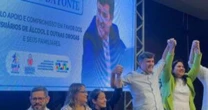 Cleiton Collins chama Eduardo da Fonte de "senador da vida" em eventual conquista de vaga no Senado