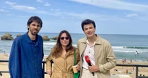 Filme brasileiro sobre violência na adolescência provoca debate ético no Festvial de Biarritz