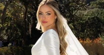 Campeã do 'BBB19' mostra elegância e respeito à igreja ao se casar com empresário