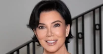 Após debutar novo rosto aos 69 anos, Kris Jenner revela valor gasto em procedimento: 'Isso é envelhecer com elegância'